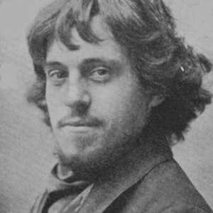Van Biesbroeck Jules fotografia  - Jules Pierre Van Biesbroeck 